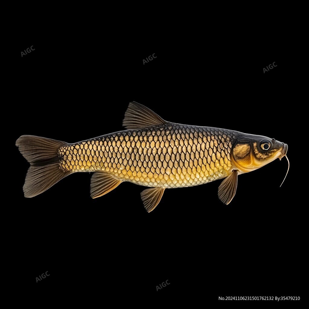 草魚摳圖
