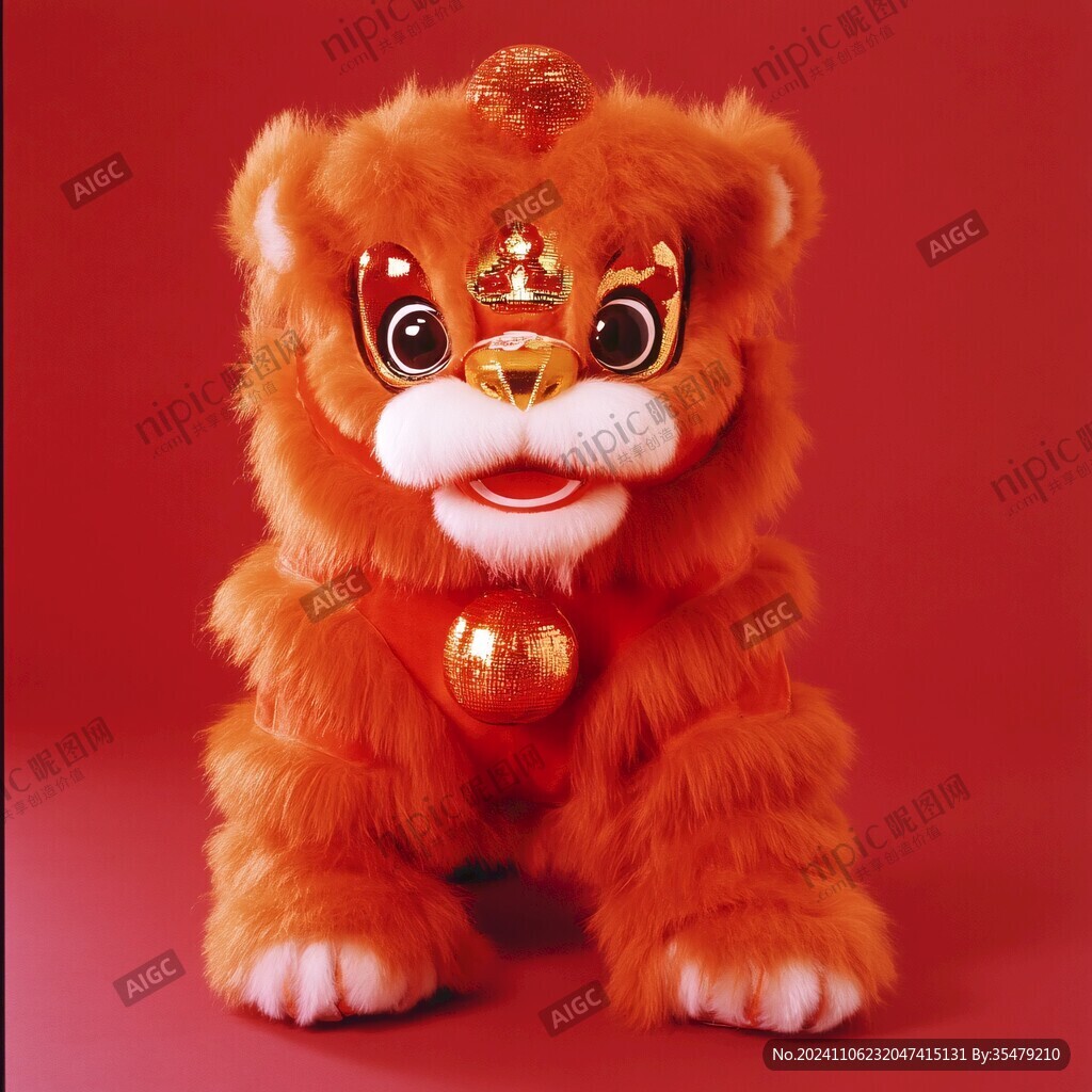 喜獅