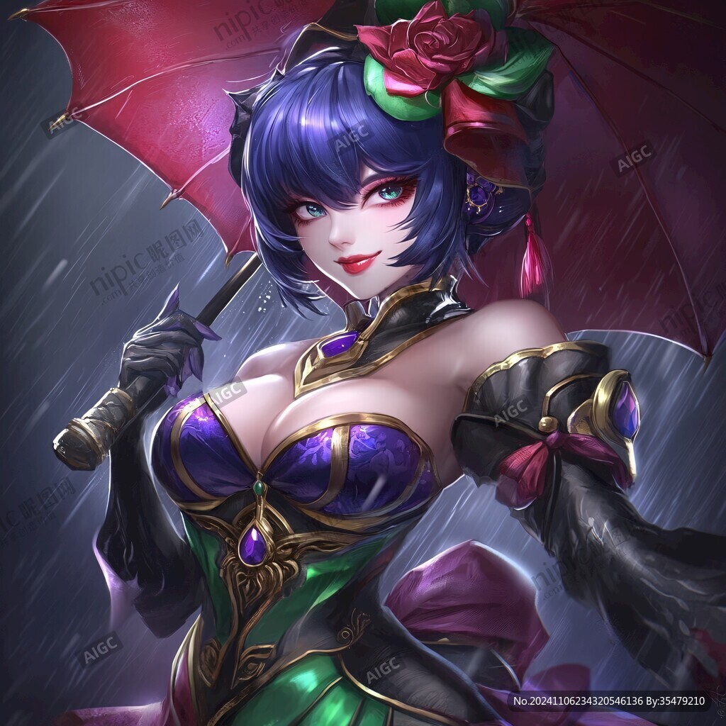 小喬