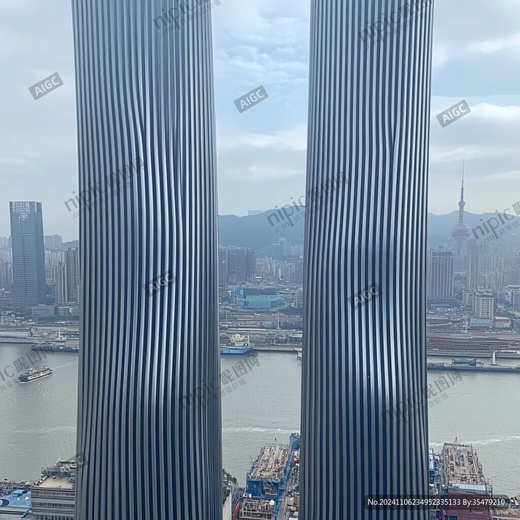 橫琴建筑