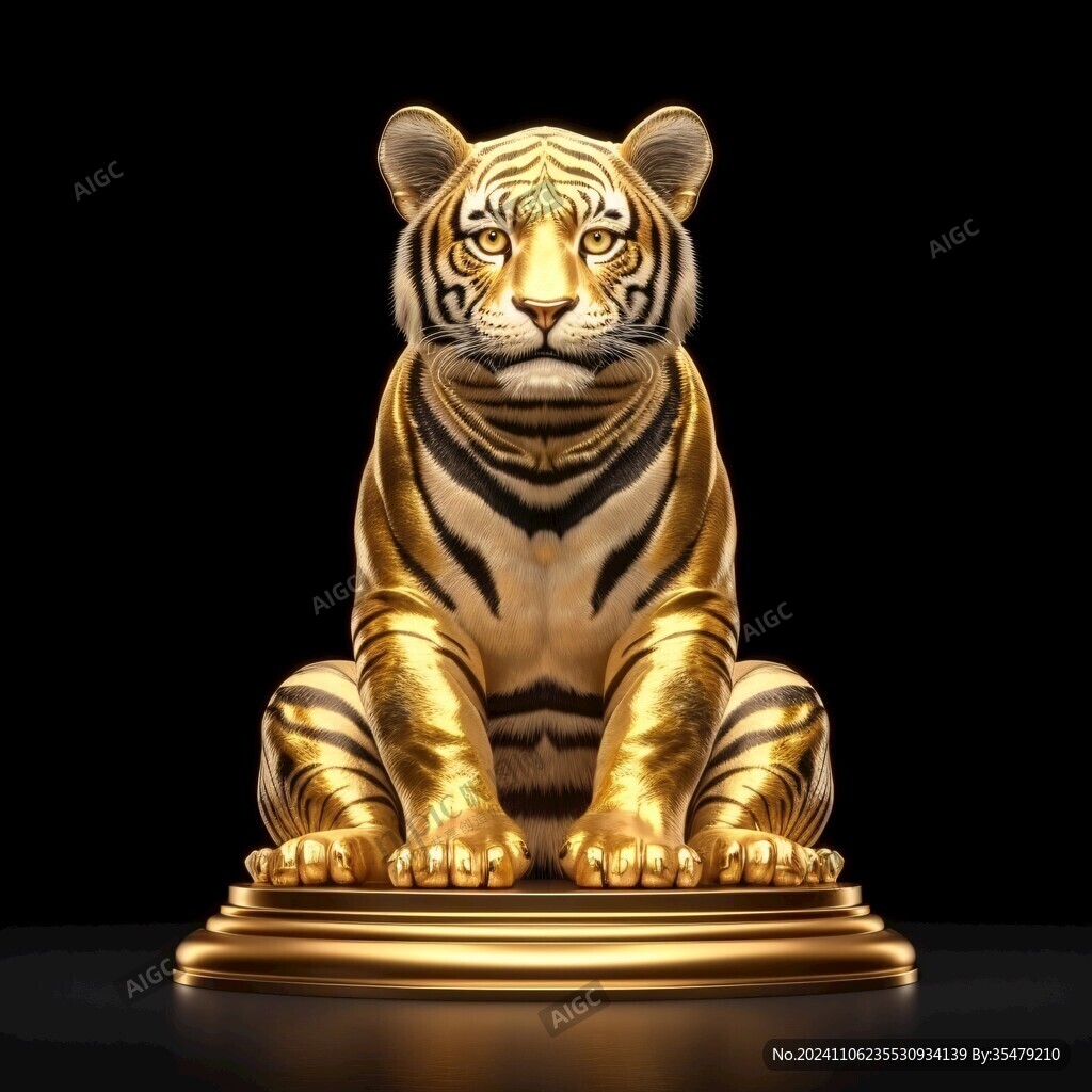 金虎