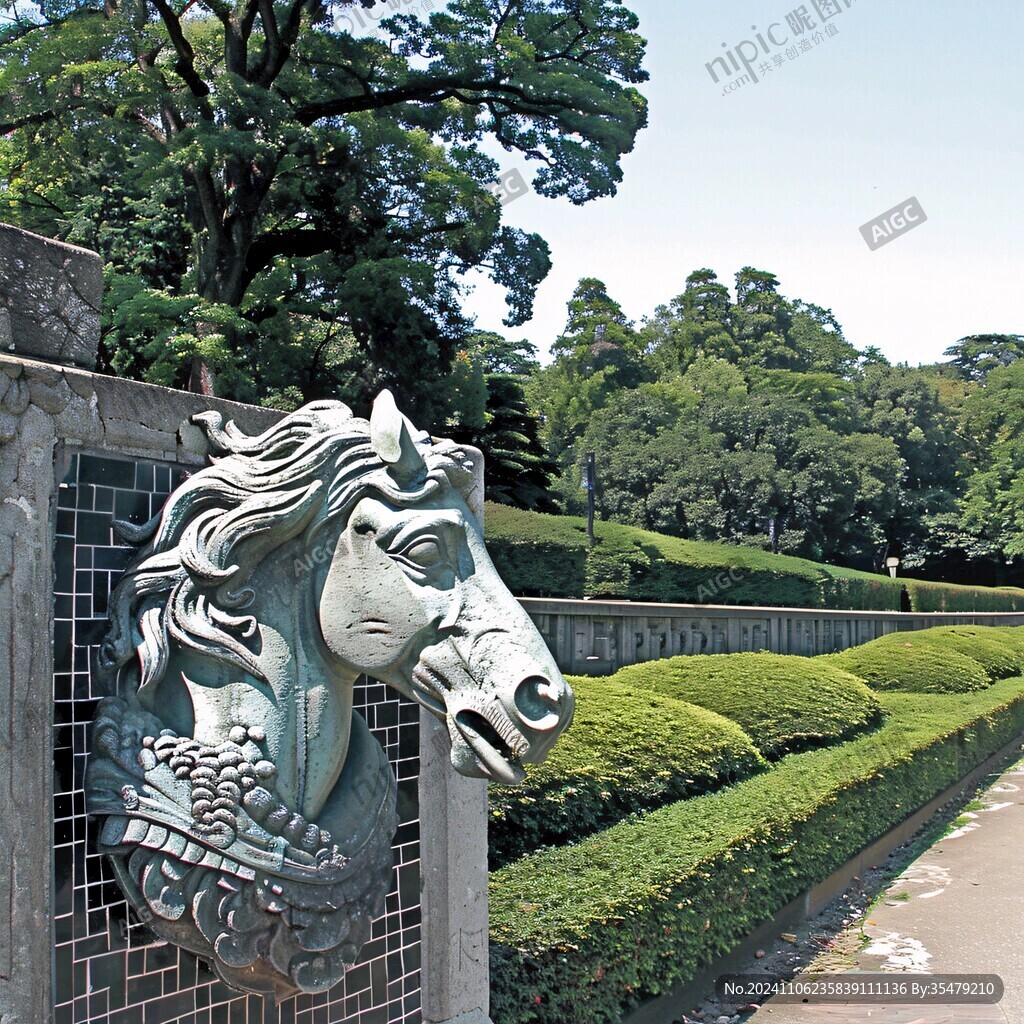 金澤城堡公園