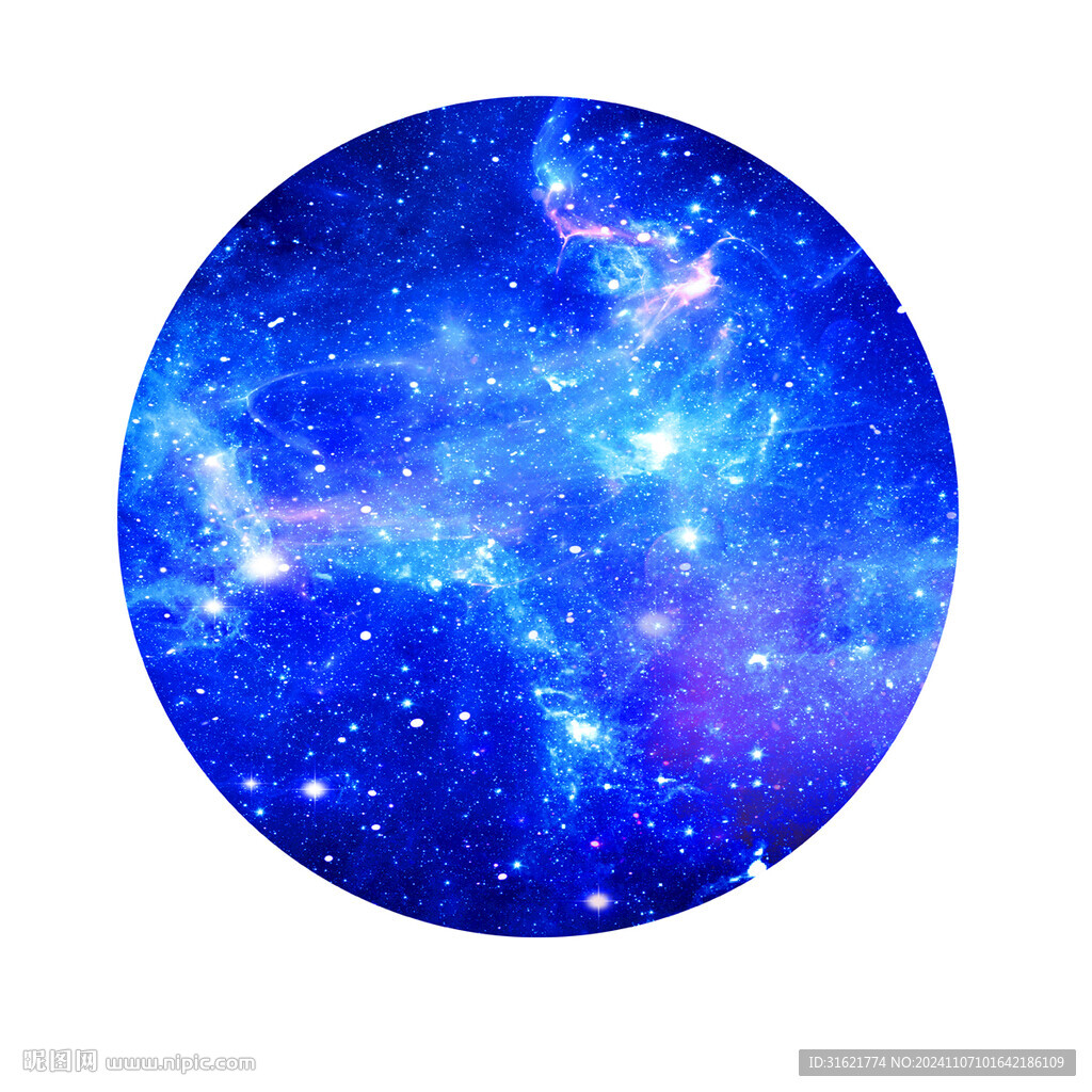 圓形星空吊頂天花軟膜