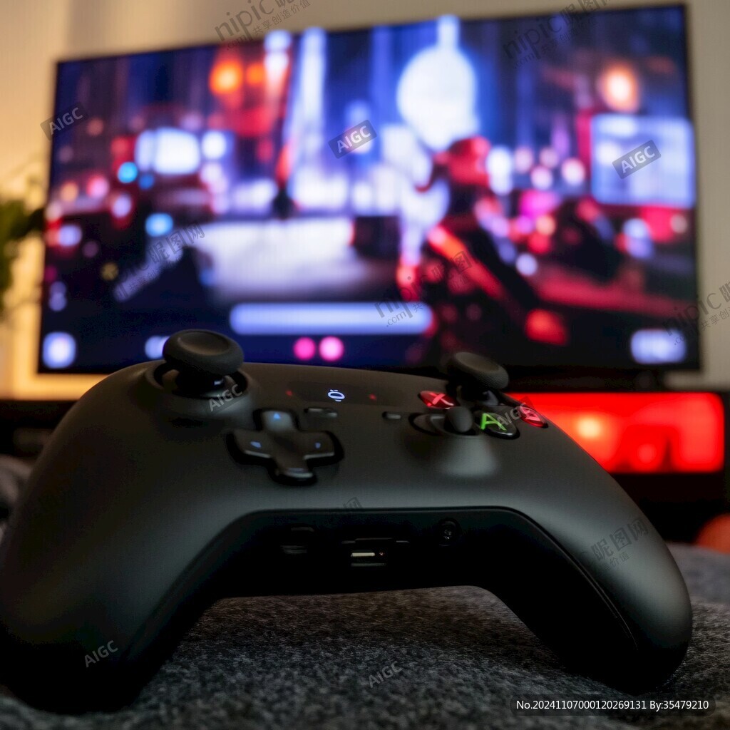 xbox游戲