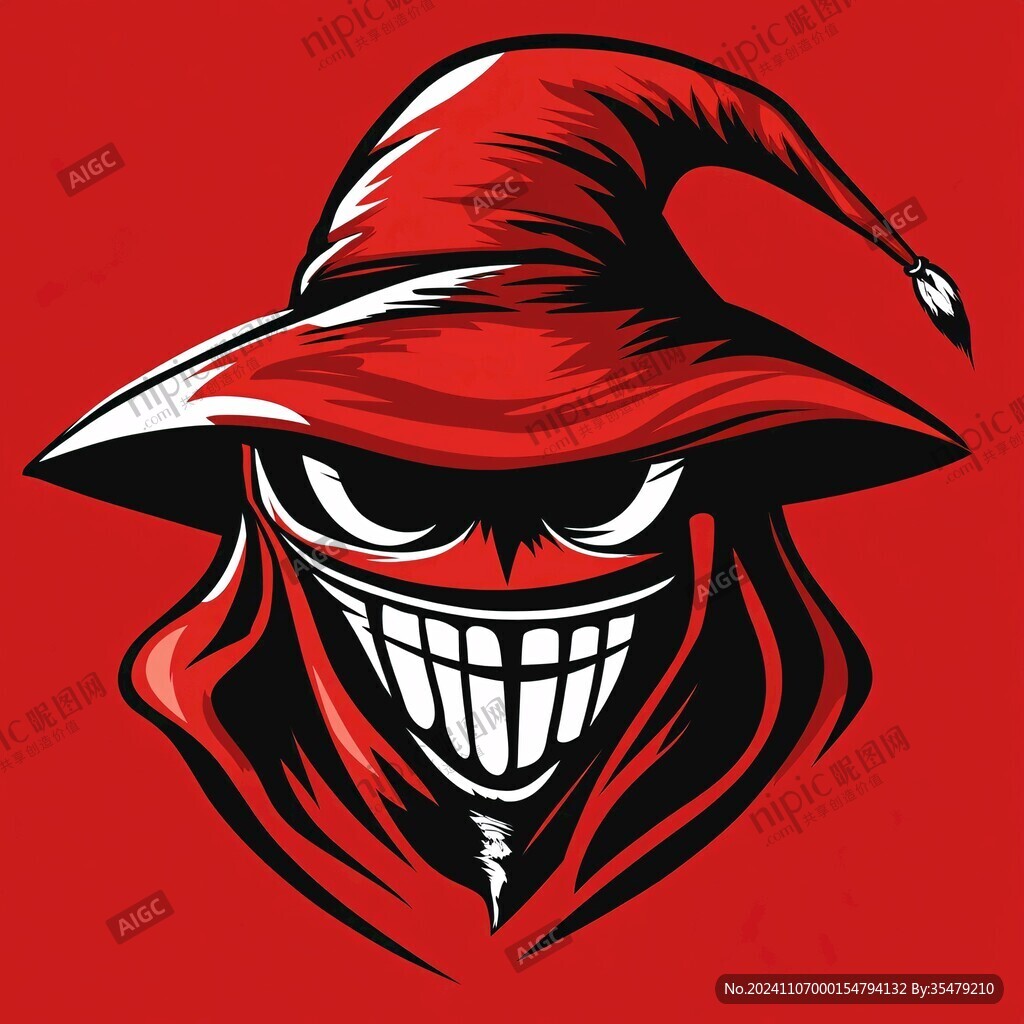 盜賊logo