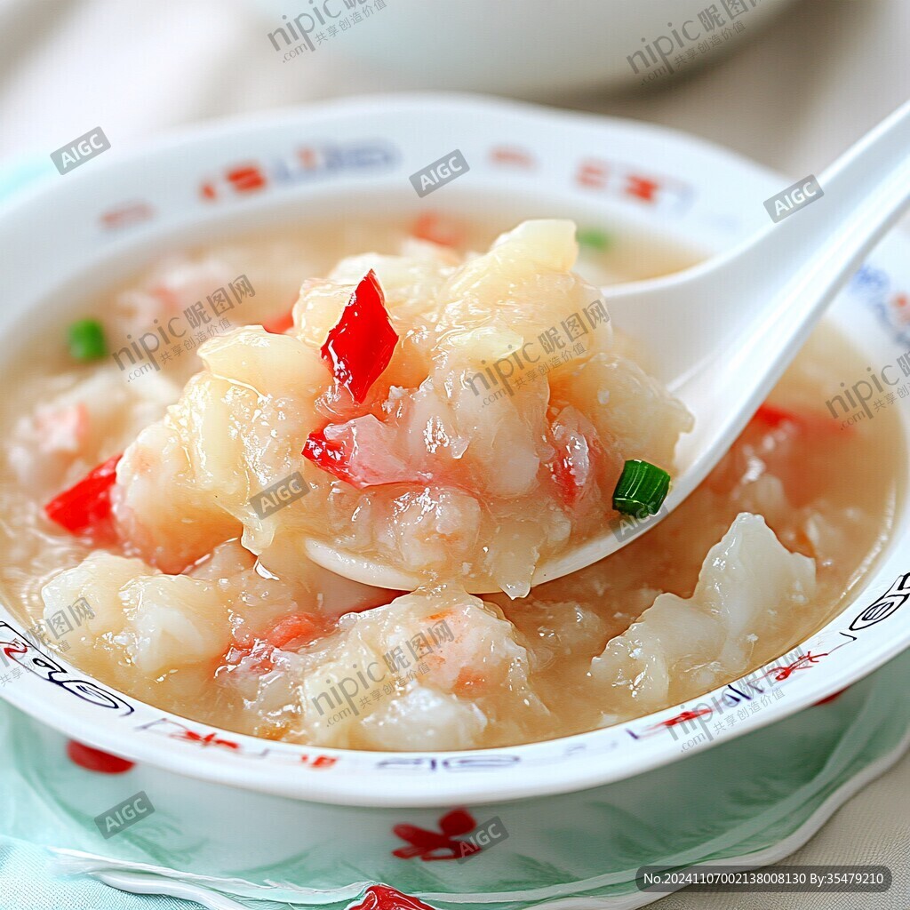 丑耳羹主圖
