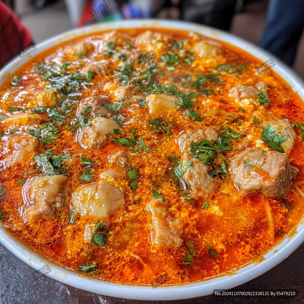 酸湯肉圓