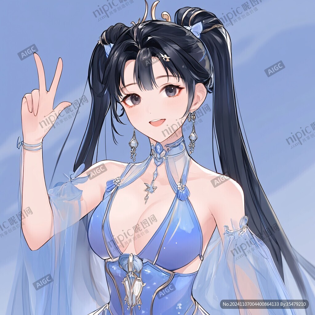 貂蟬再世