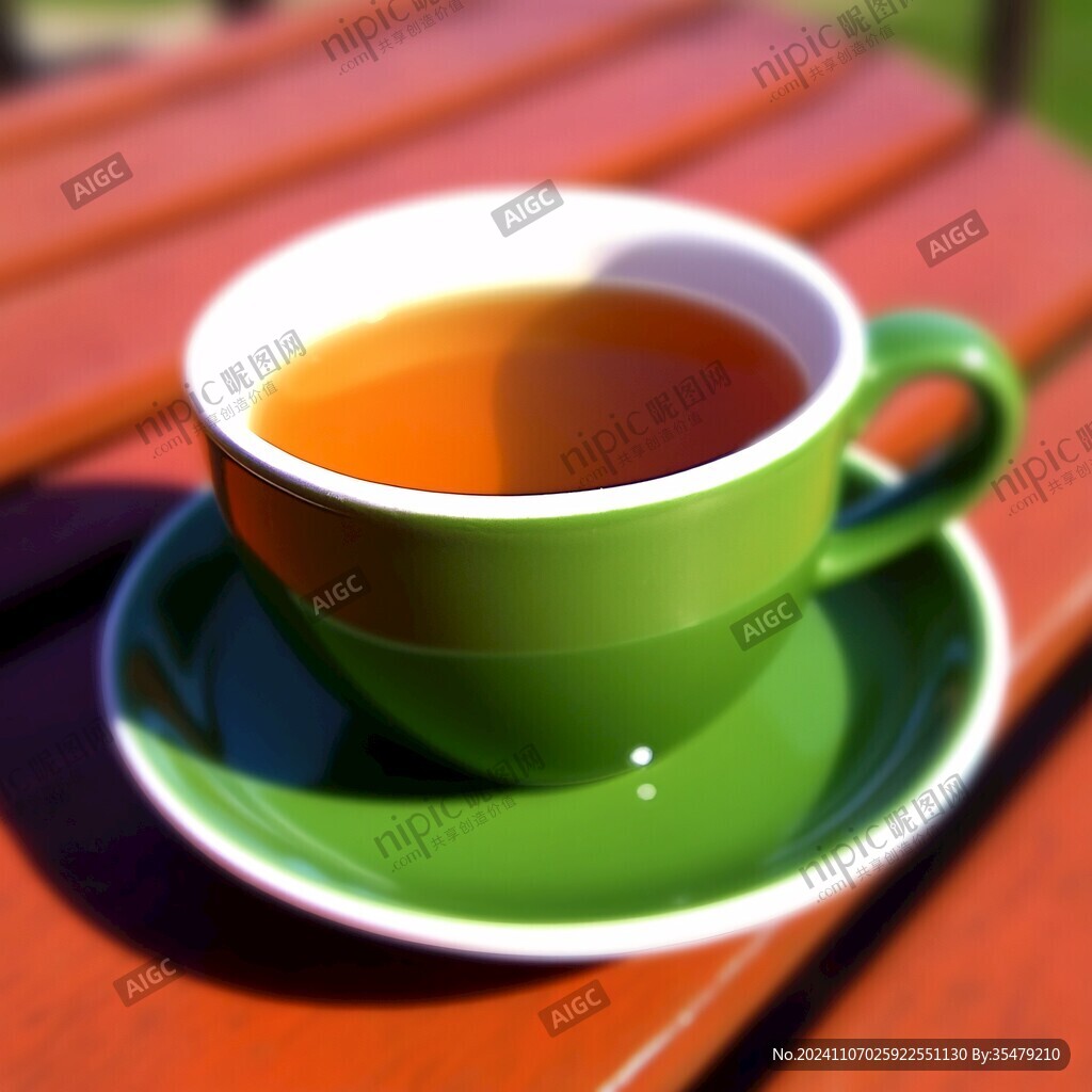 休閑時光午后茶