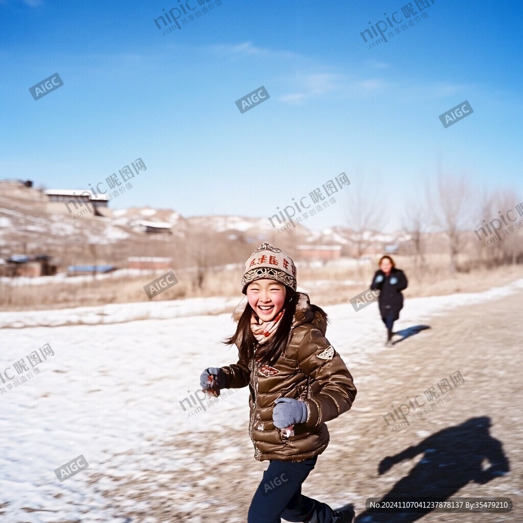豐寧壩上雪原