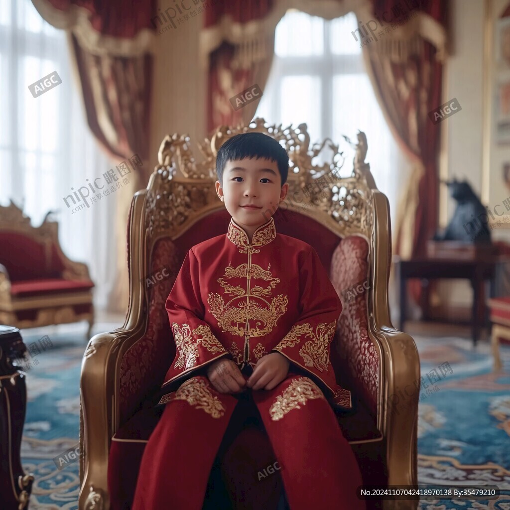 古代王爺