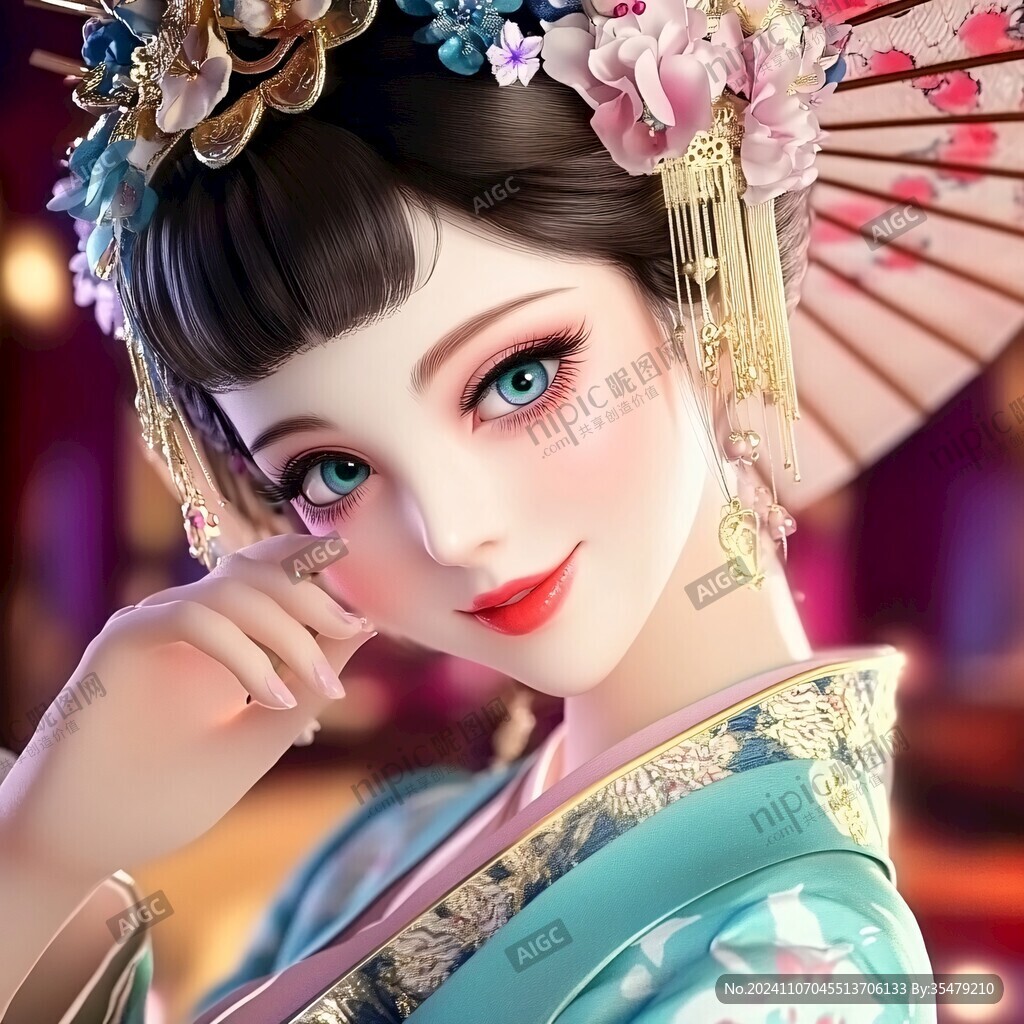 霸氣唐妃