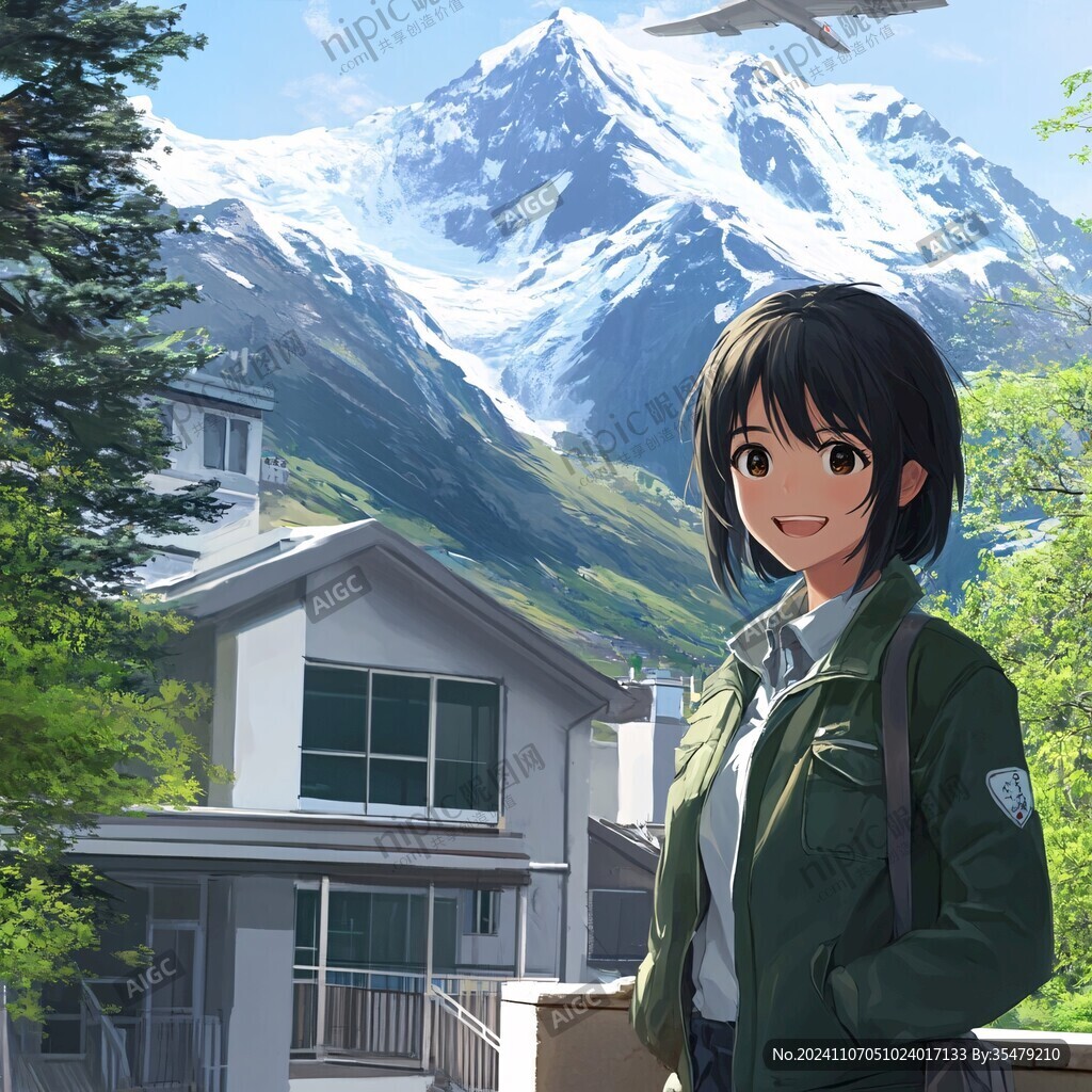 新海誠
