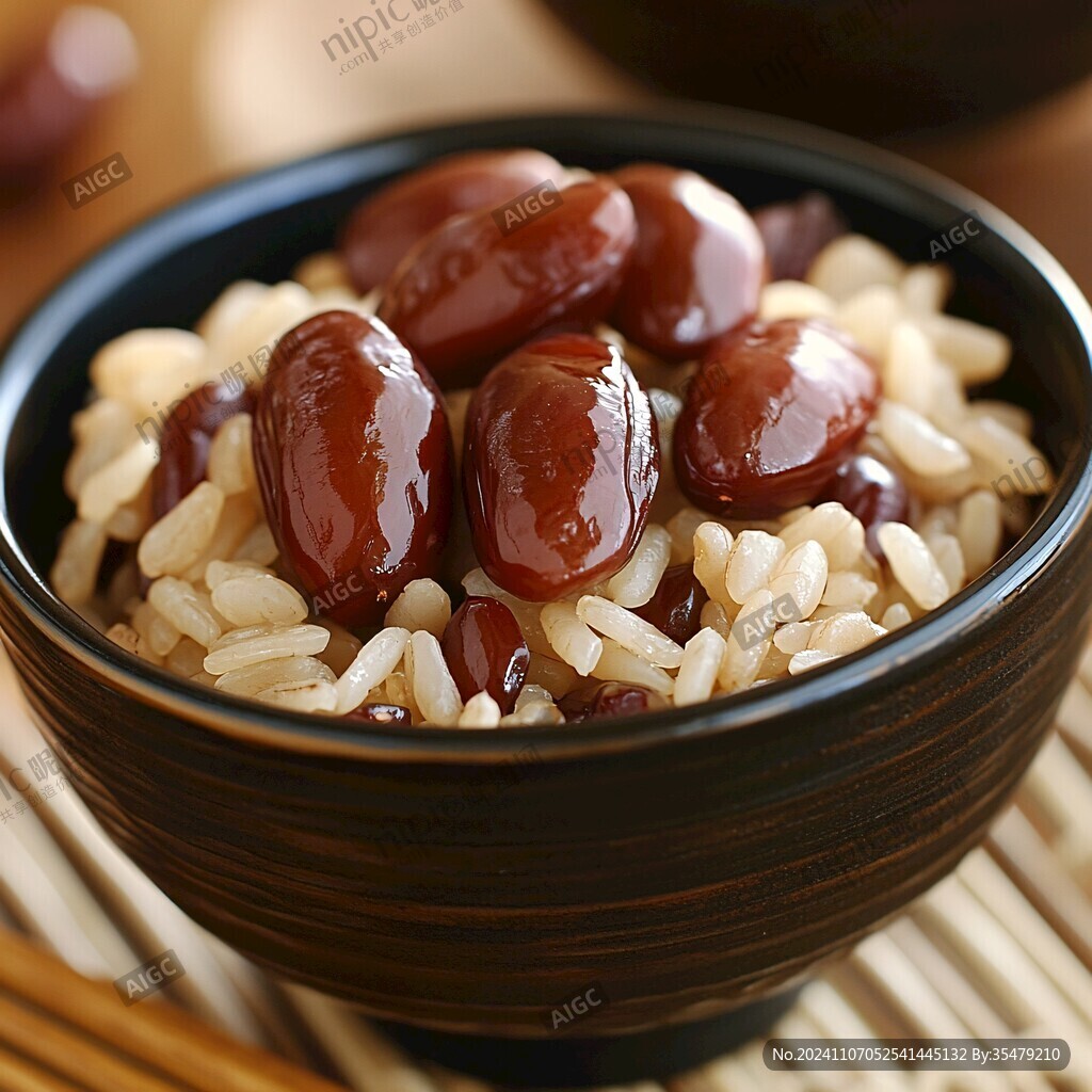 大棗飯