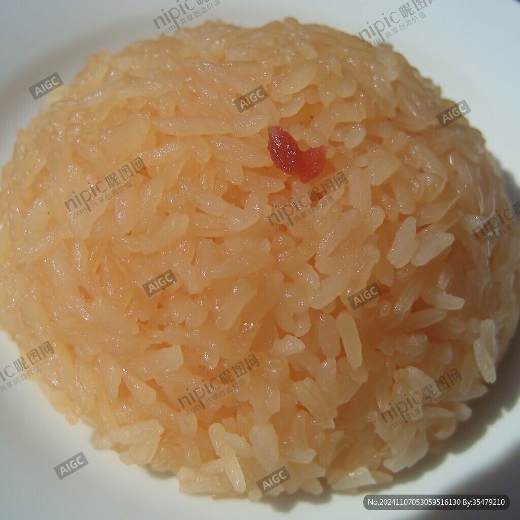 紅袍蓮子飯