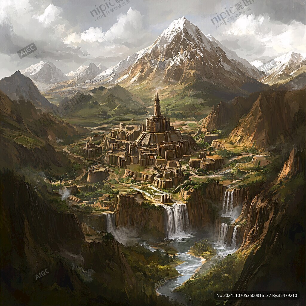 cg場景