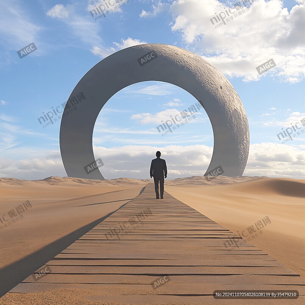 通往夢(mèng)想之道