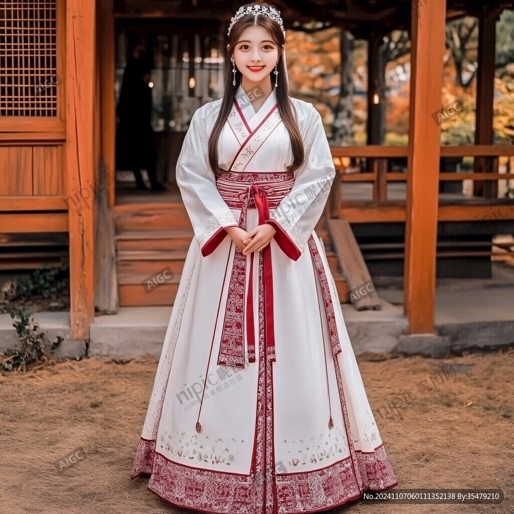 漢服主圖