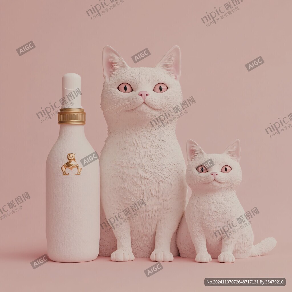 貓咪產(chǎn)品