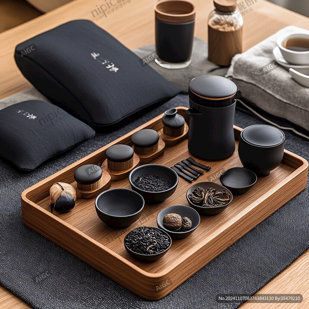 便攜茶具