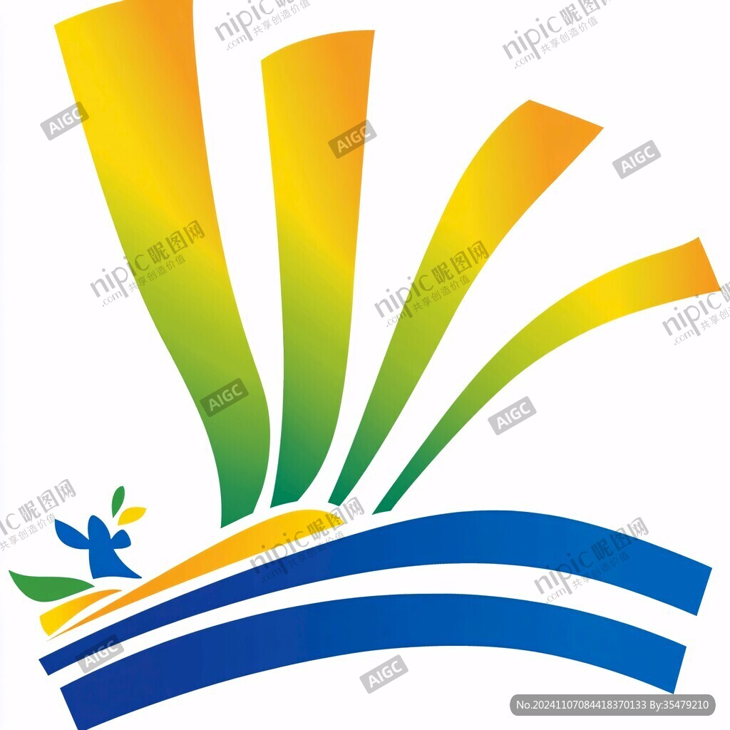 陽(yáng)光海灘logo