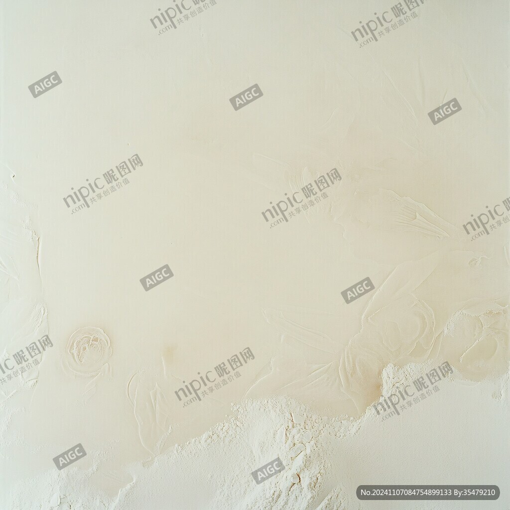 浮雕漆墻面