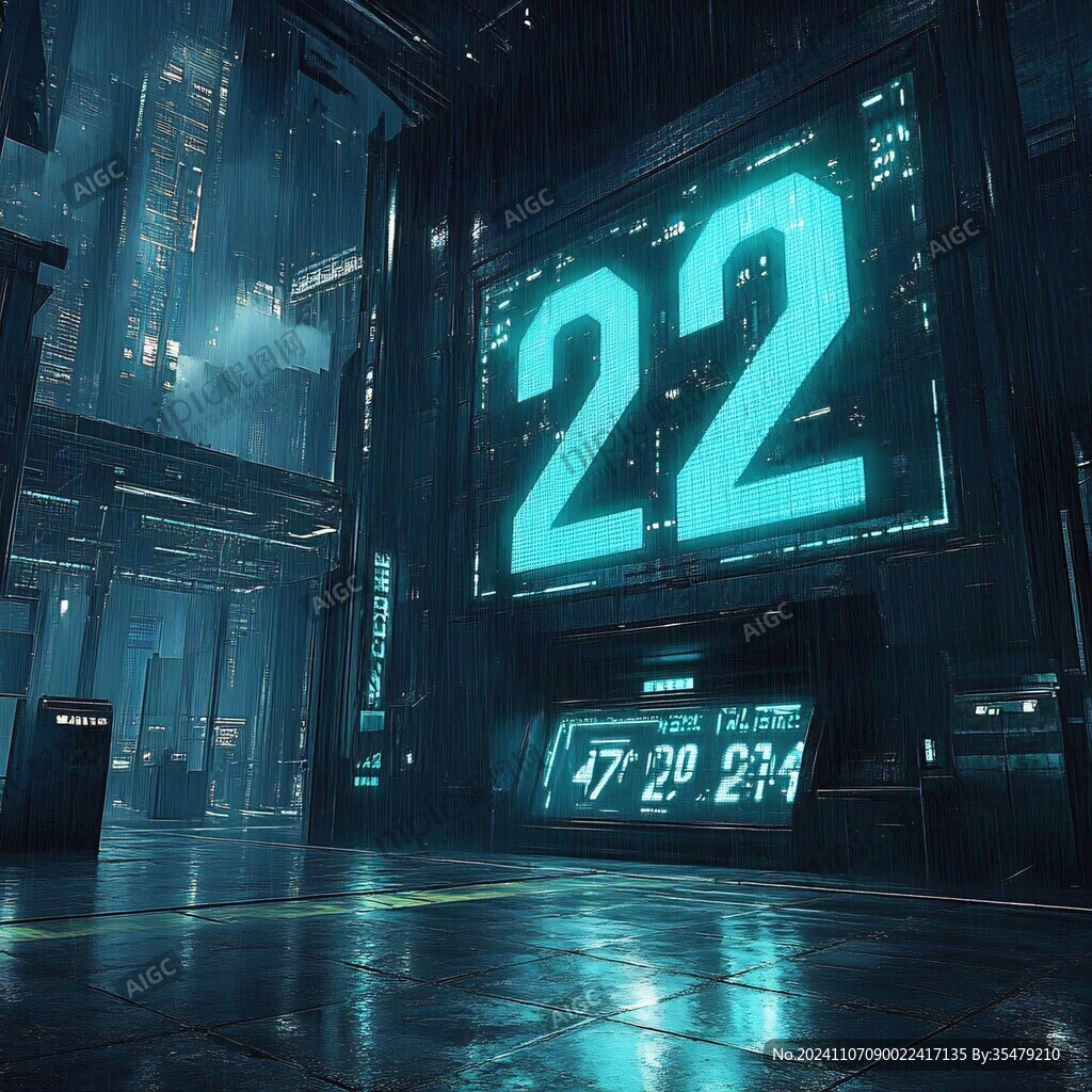 科技倒計時123