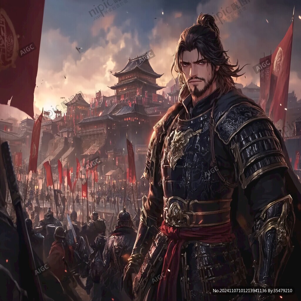 一統(tǒng)天下