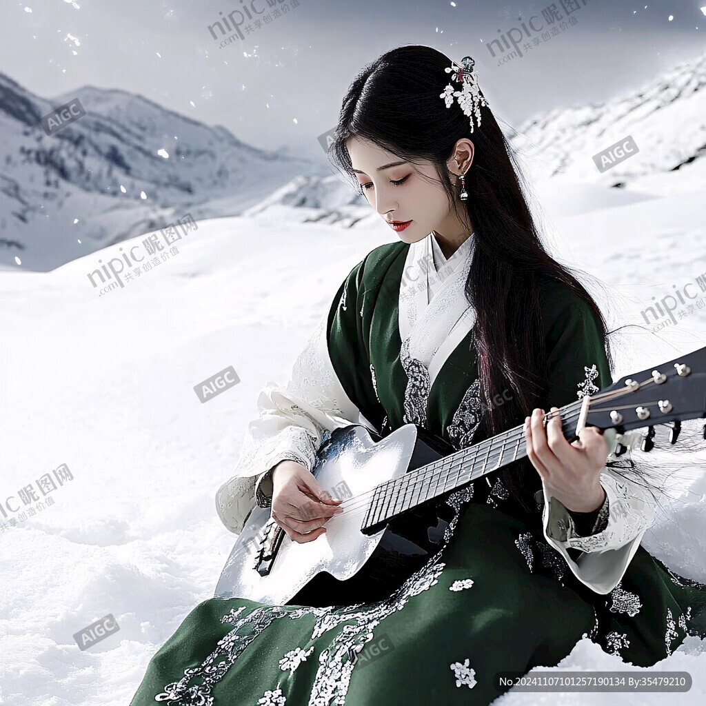 民族風(fēng)歌曲