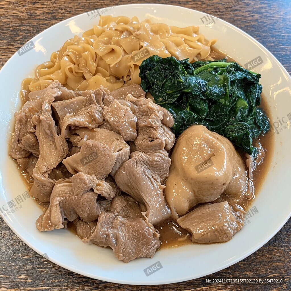麺料理