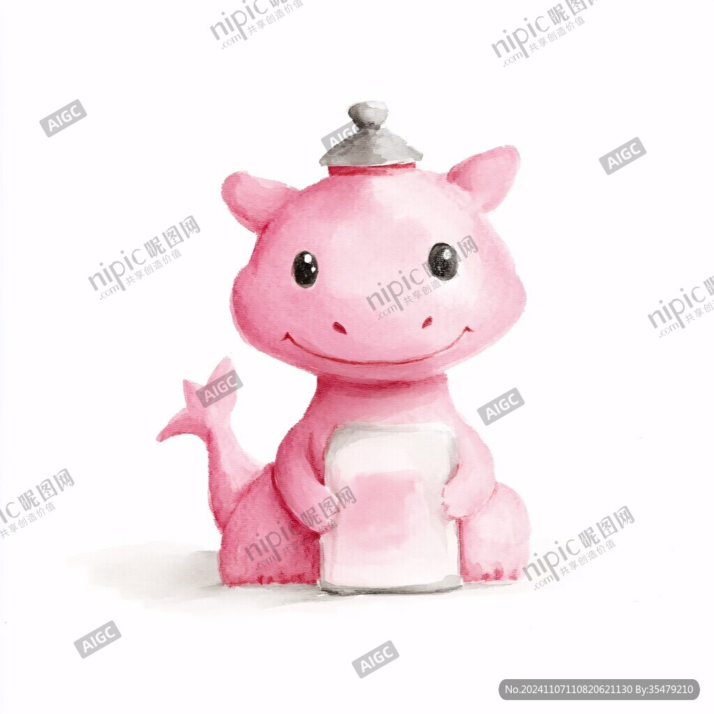 卡通恐龍寶寶產(chǎn)品