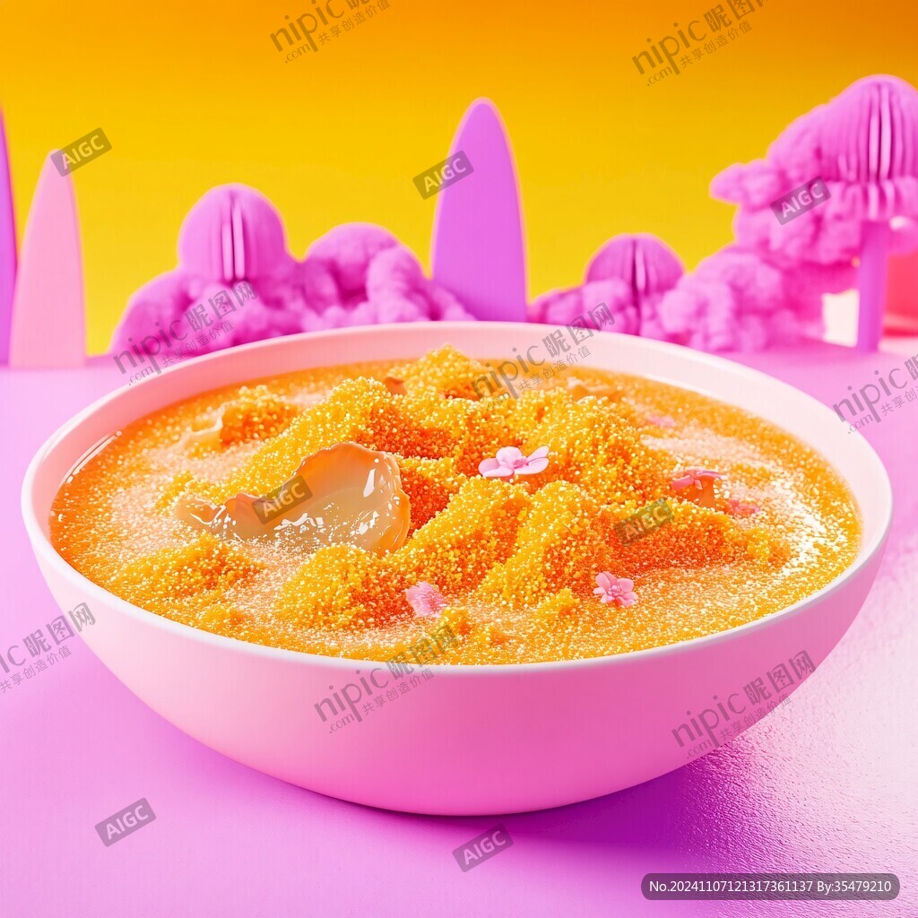 蟹粉芝士多種口味