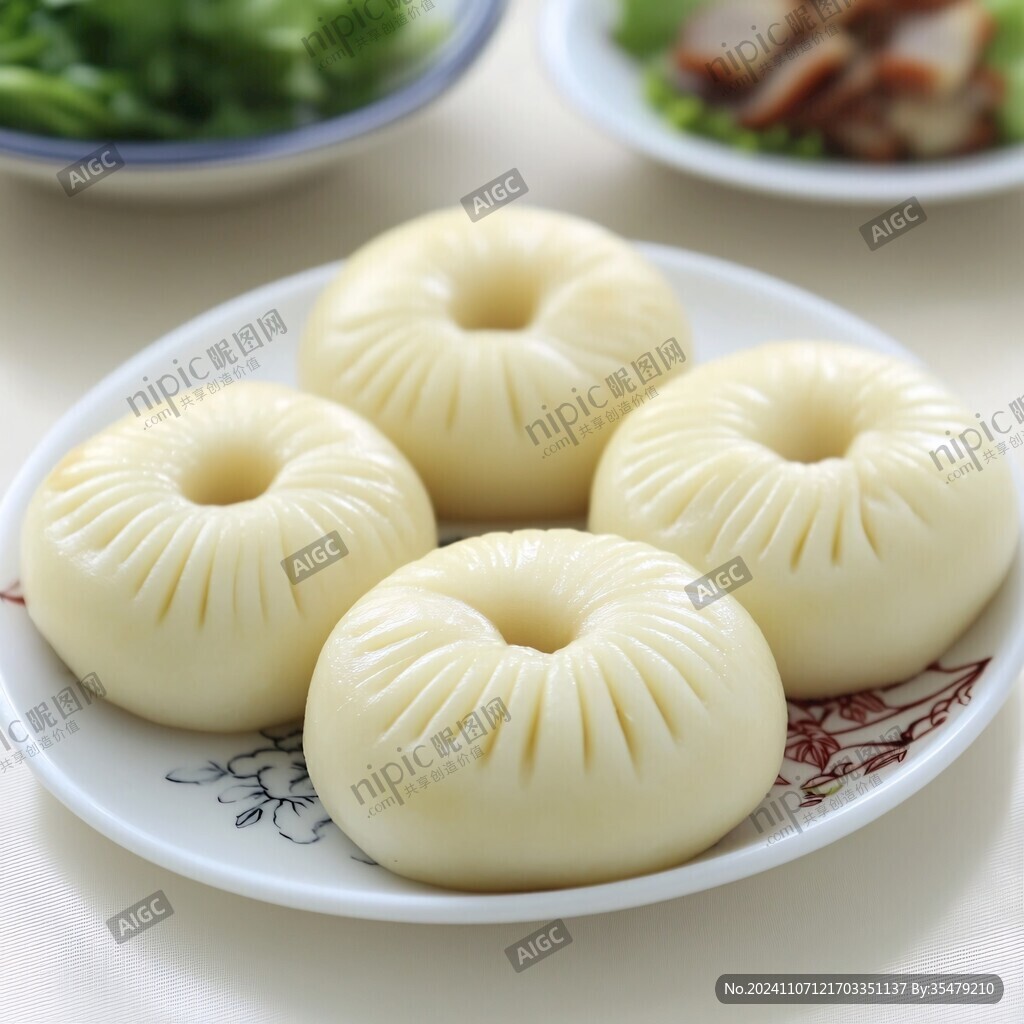 東北大饅頭