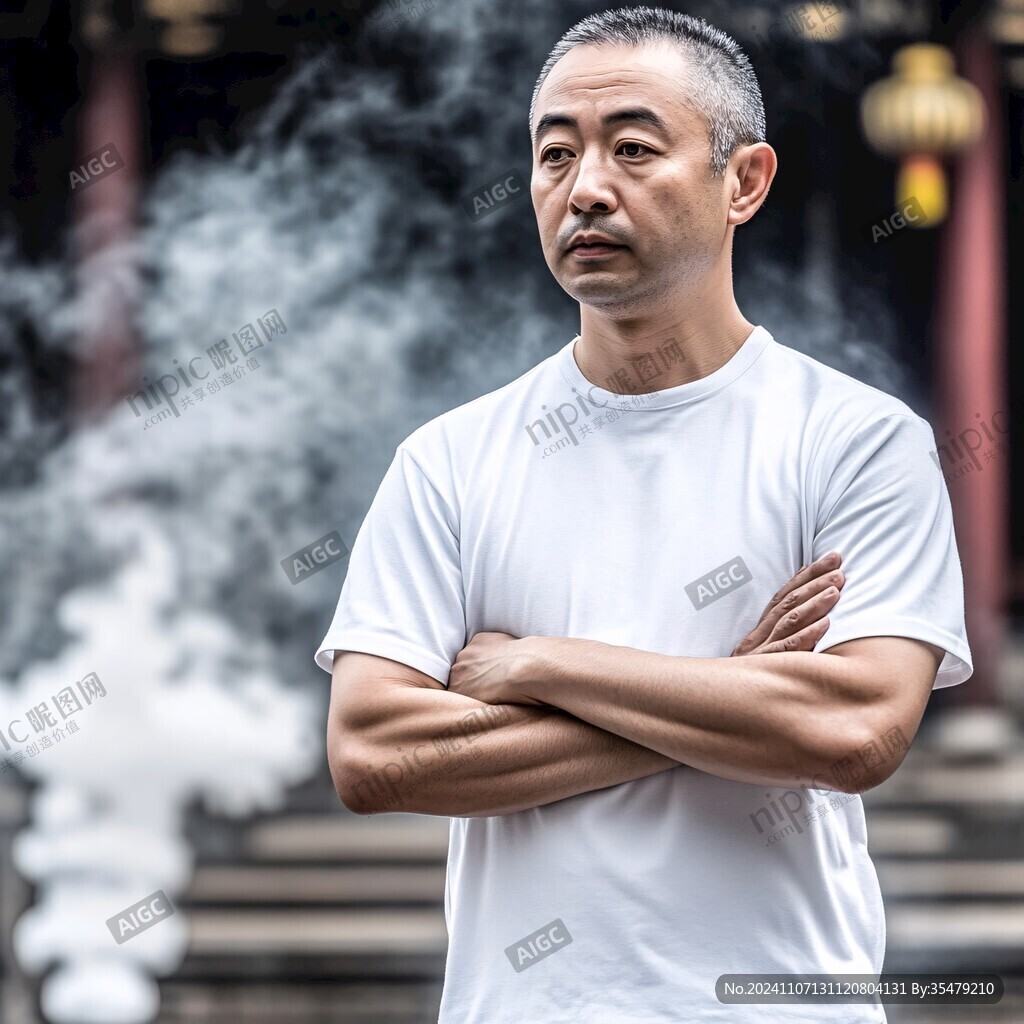 青城武術(shù)