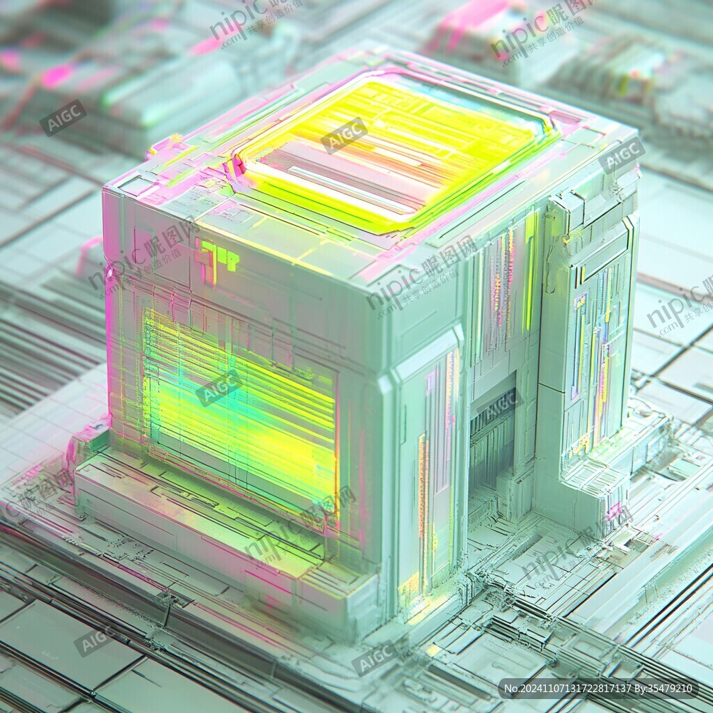 立體3d創(chuàng)意建筑