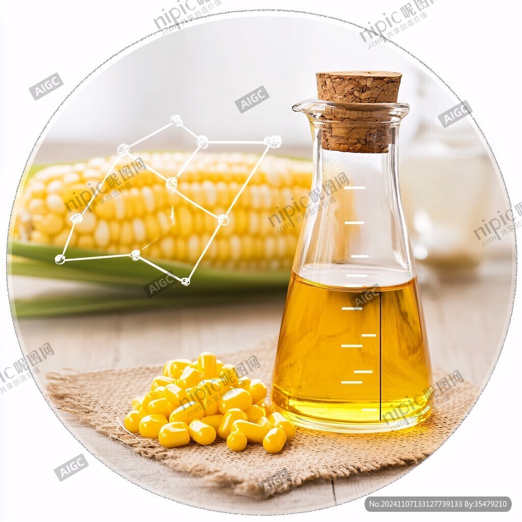 大豆油原料