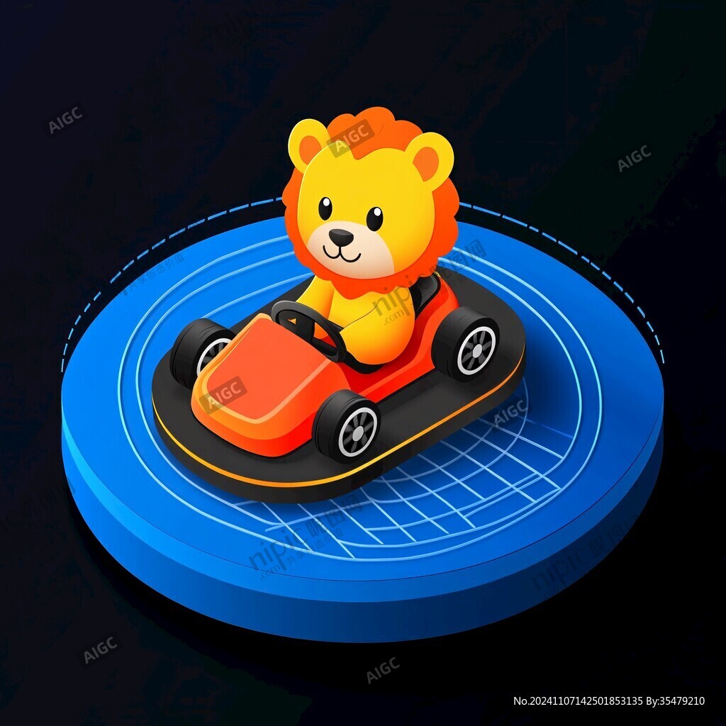碰碰車(chē)設(shè)計(jì)