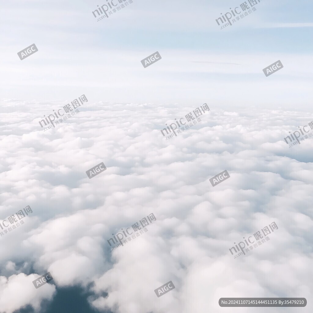 3d云藍(lán)天白云