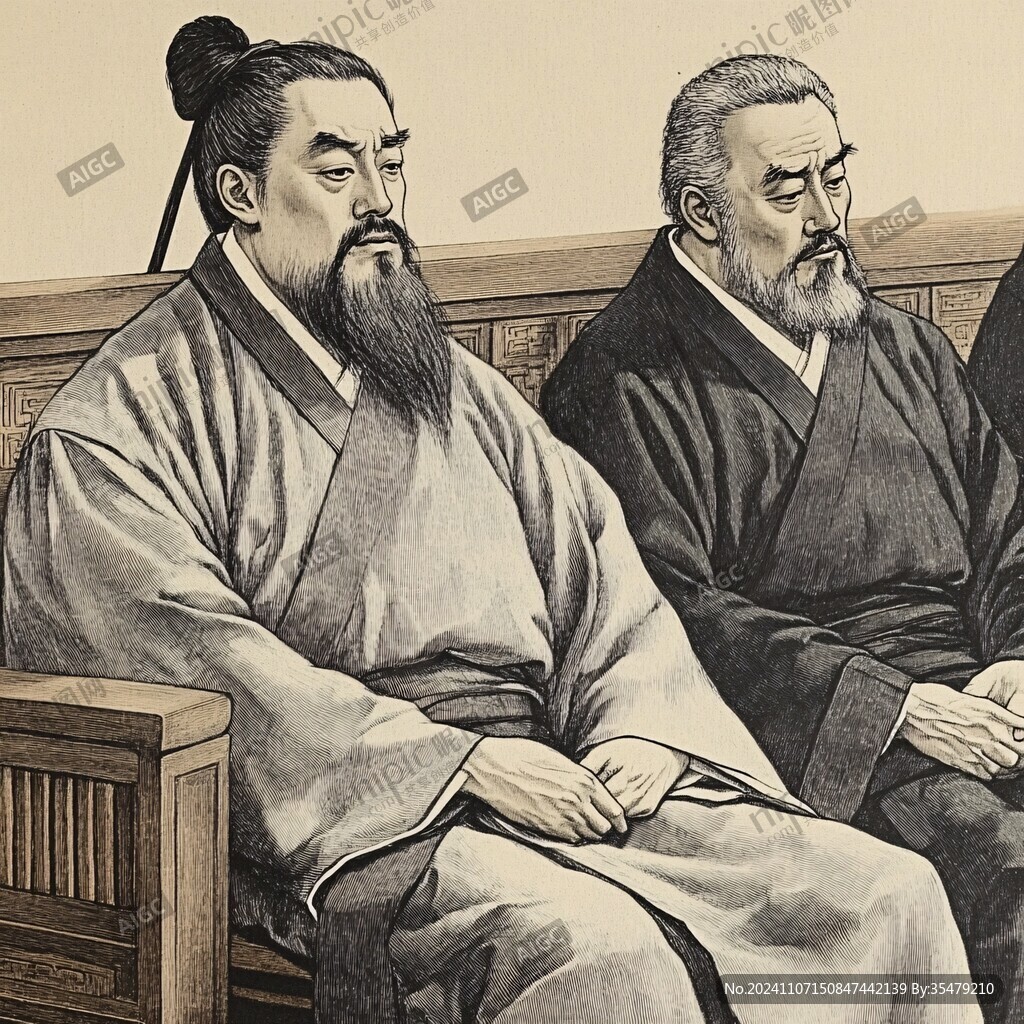 大夫李時珍張衡扁鵲