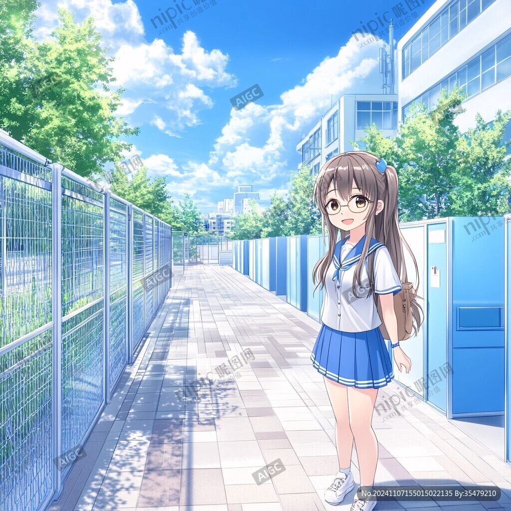 日系動漫