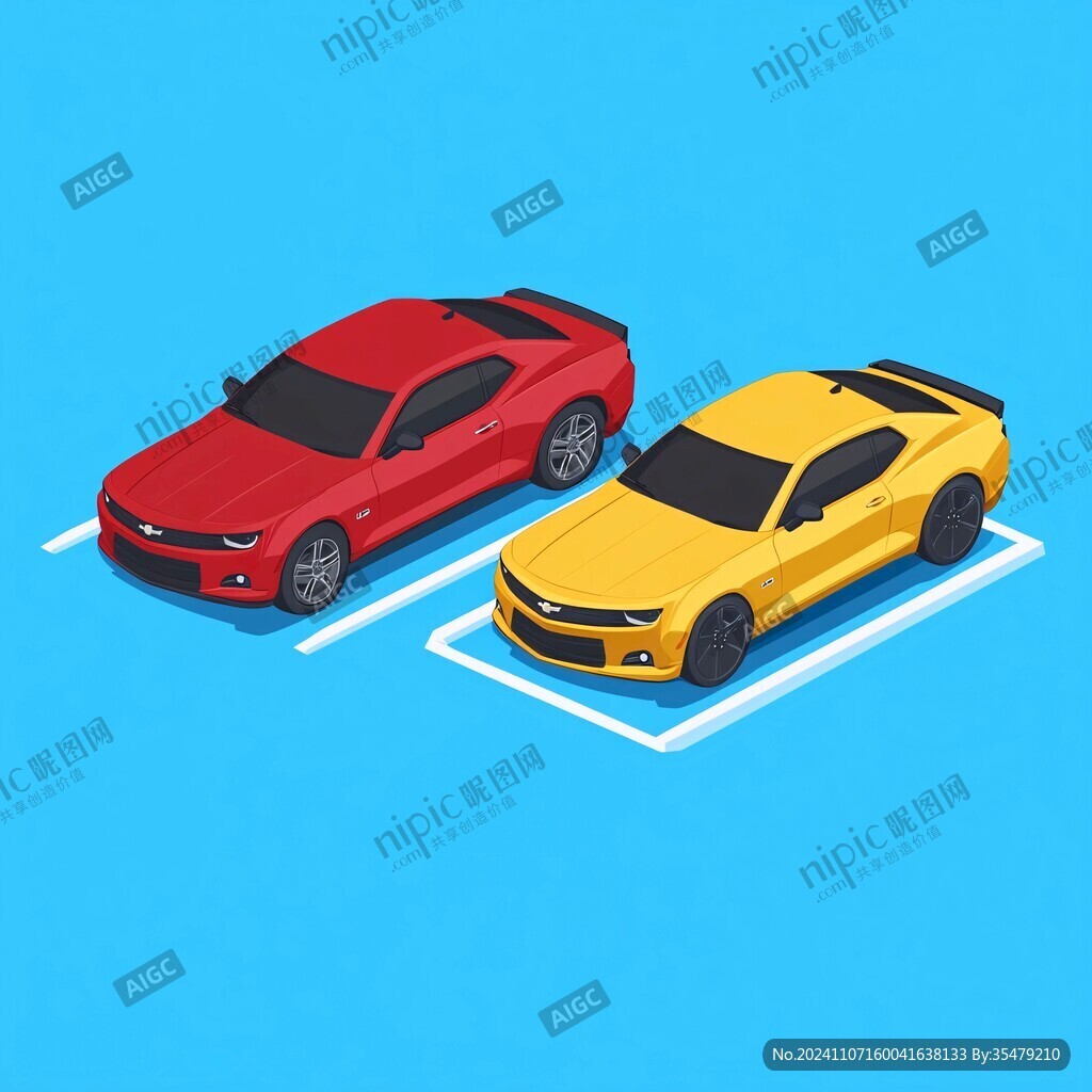 車位設(shè)計(jì)