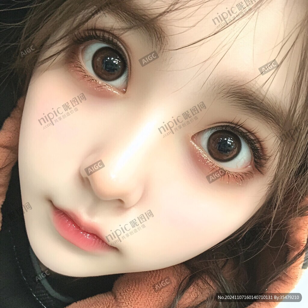 3d女娃