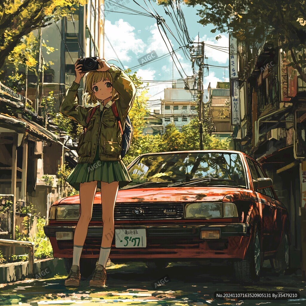 插圖配圖壁紙美圖
