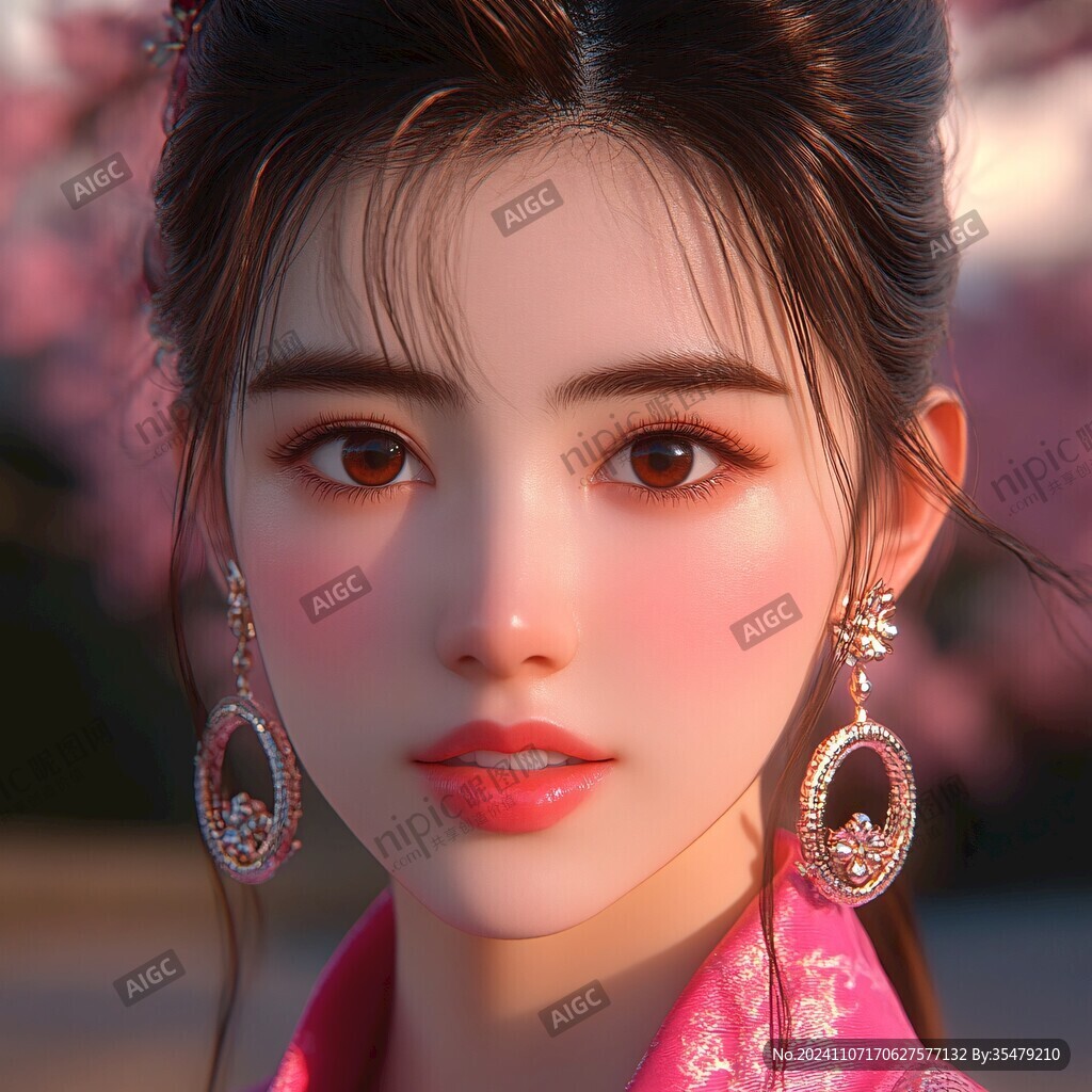 cg頭像