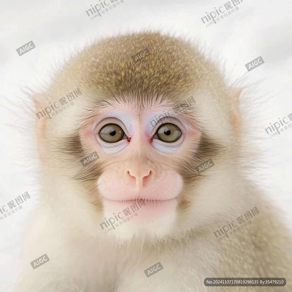 高清猴子圖片