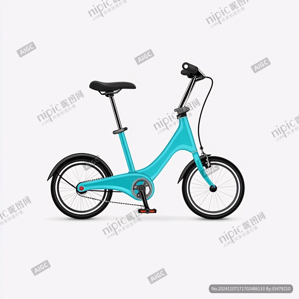 電動腳踏車設計