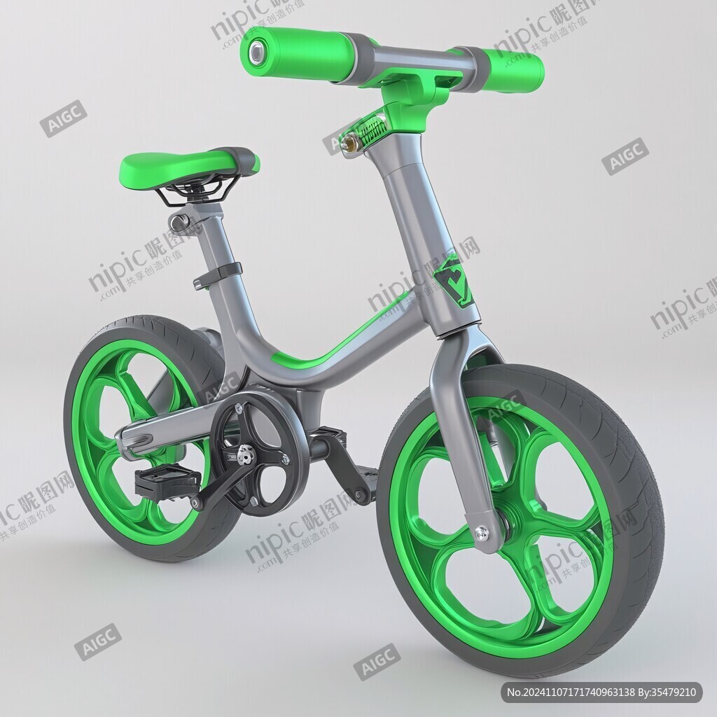 概念電單車