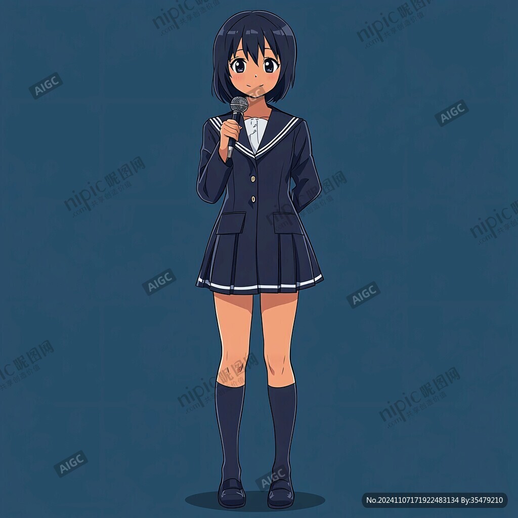 高中制服