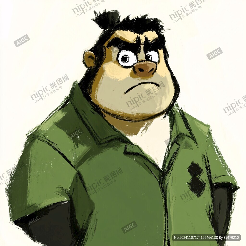 動畫野人