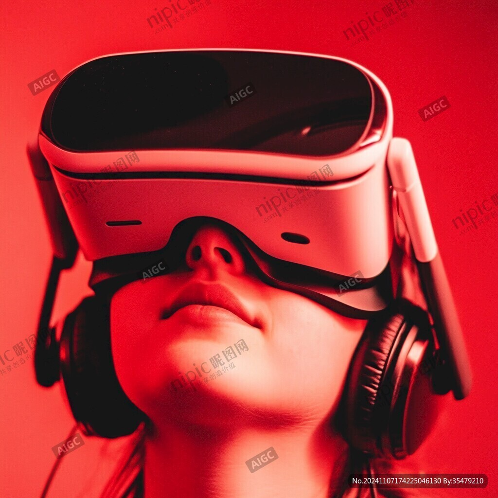 vr電影